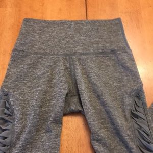 Aerie Chill. Play. Move leggings